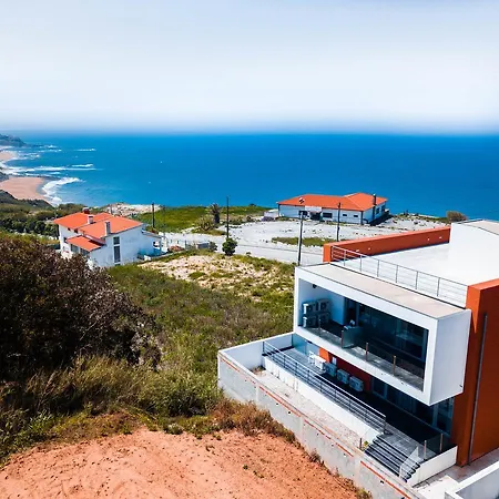 Casa Barcas לוריניה