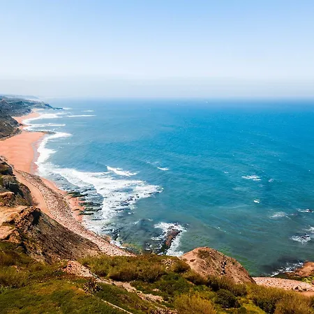 לינה וארוחת בוקר Casa Barcas 4*