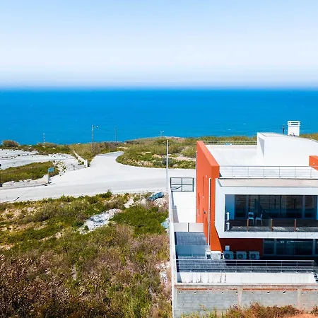 לינה וארוחת בוקר Casa Barcas 4*