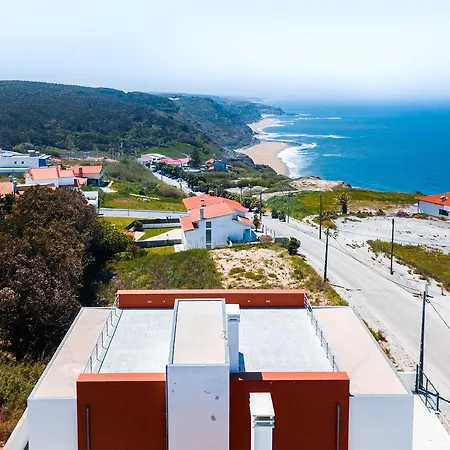 Casa Barcas Отель типа 
