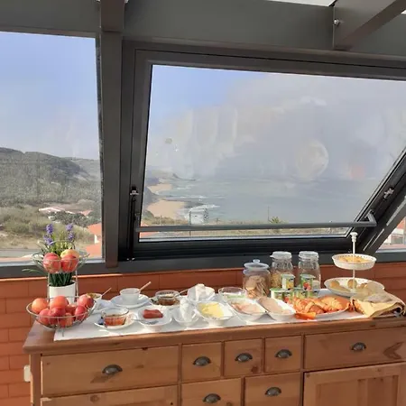 Casa Barcas לוריניה