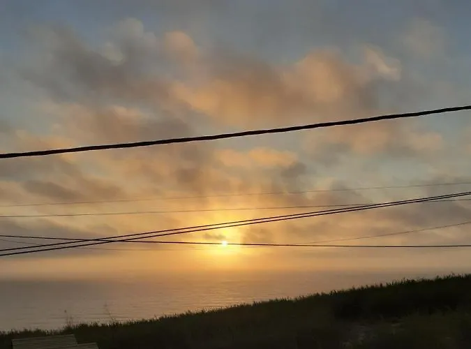 לינה וארוחת בוקר Casa Barcas לוריניה