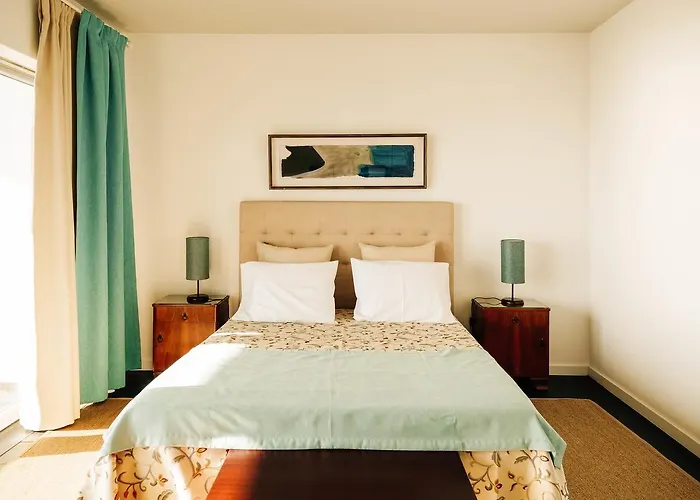 Casa Barcas 4* Lourinha (Lisbon)