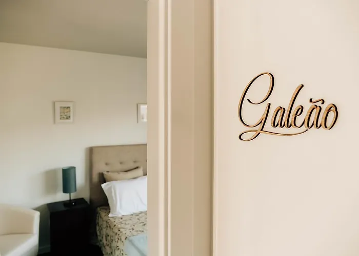 Casa Barcas Lourinha (Lisbon)