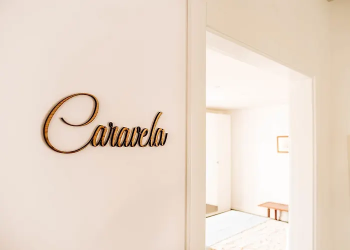 Bed and Breakfast Casa Barcas 4*
