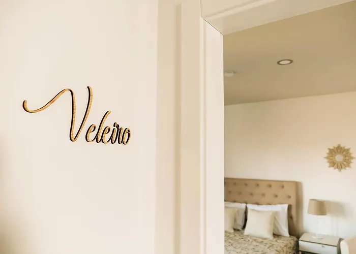 Bed & Breakfast Casa Barcas Lourinha (Lisbon)