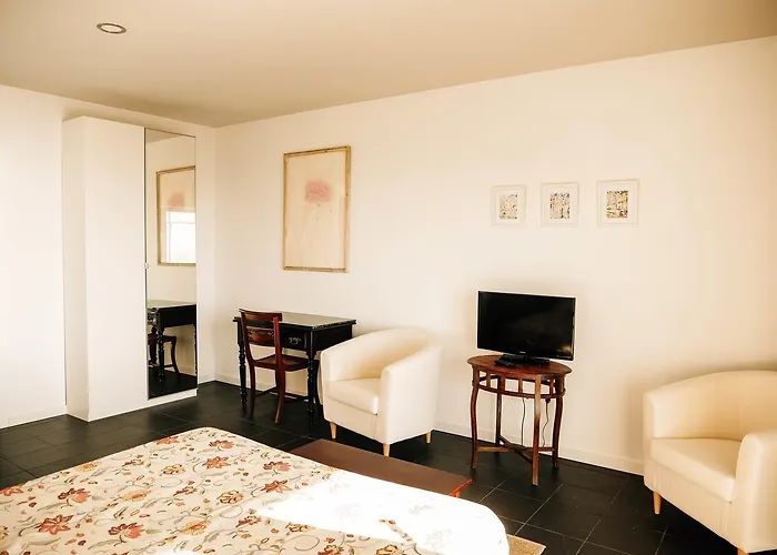 Casa Barcas Bed and Breakfast 4*