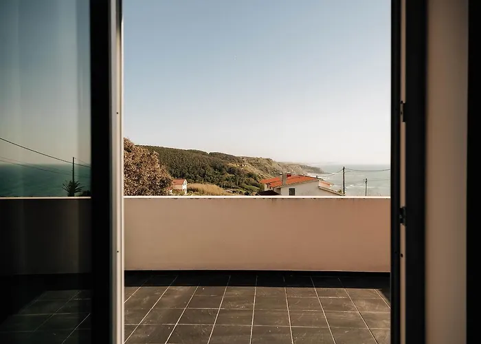 Casa Barcas Lourinha (Lisbon)