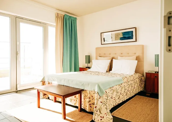 Casa Barcas 4*
