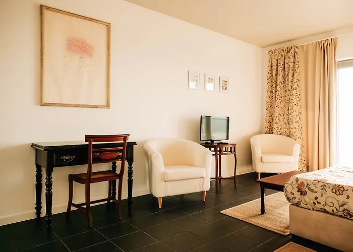 Casa Barcas 4*