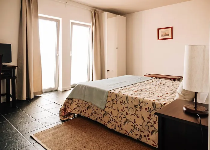 Bed and Breakfast Casa Barcas 4*