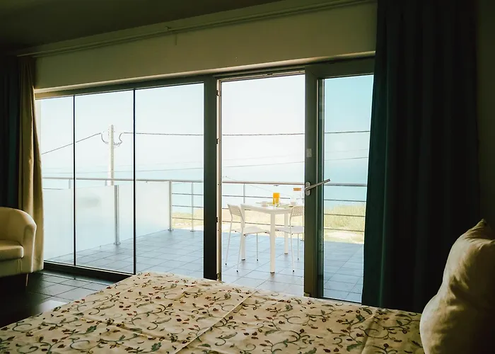 Casa Barcas Bed & Breakfast Lourinha (Lisbon)