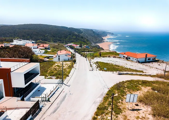 Casa Barcas Bed & Breakfast