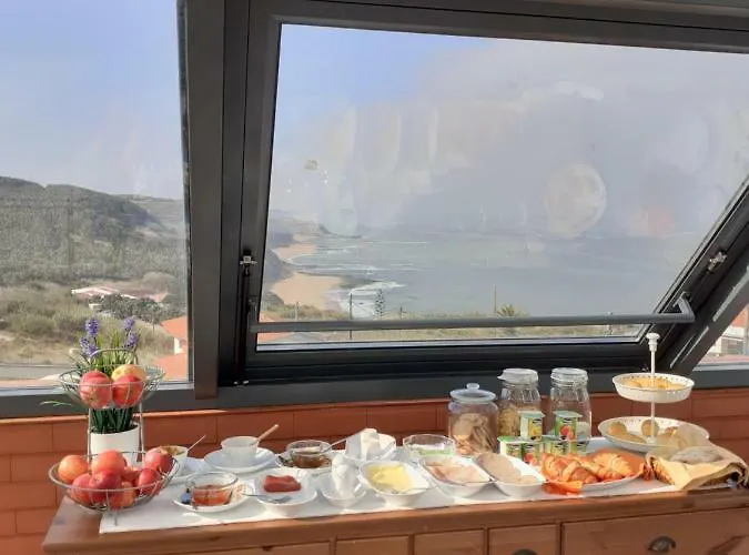 Casa Barcas Lourinha (Lisbon)