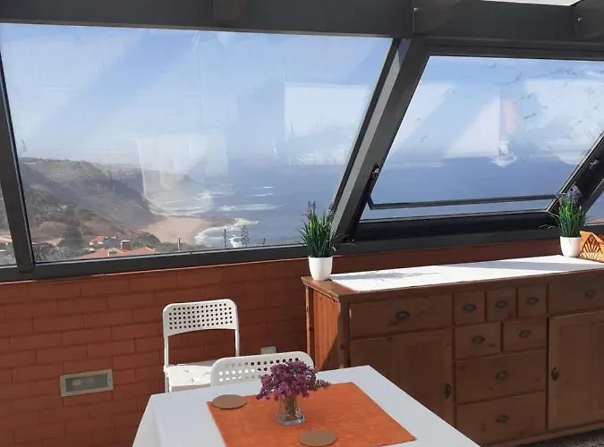 Casa Barcas Bed & Breakfast Lourinha (Lisbon)